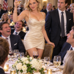 At My College Reunion, I Raised My Wine Glass and Joked, “I Hate to Break It to You, Gentlemen, but at Least a Third of This Room Has Had a Taste of Me.” Several Men I’d Actually Dated Were Sitting Right There Laughing.